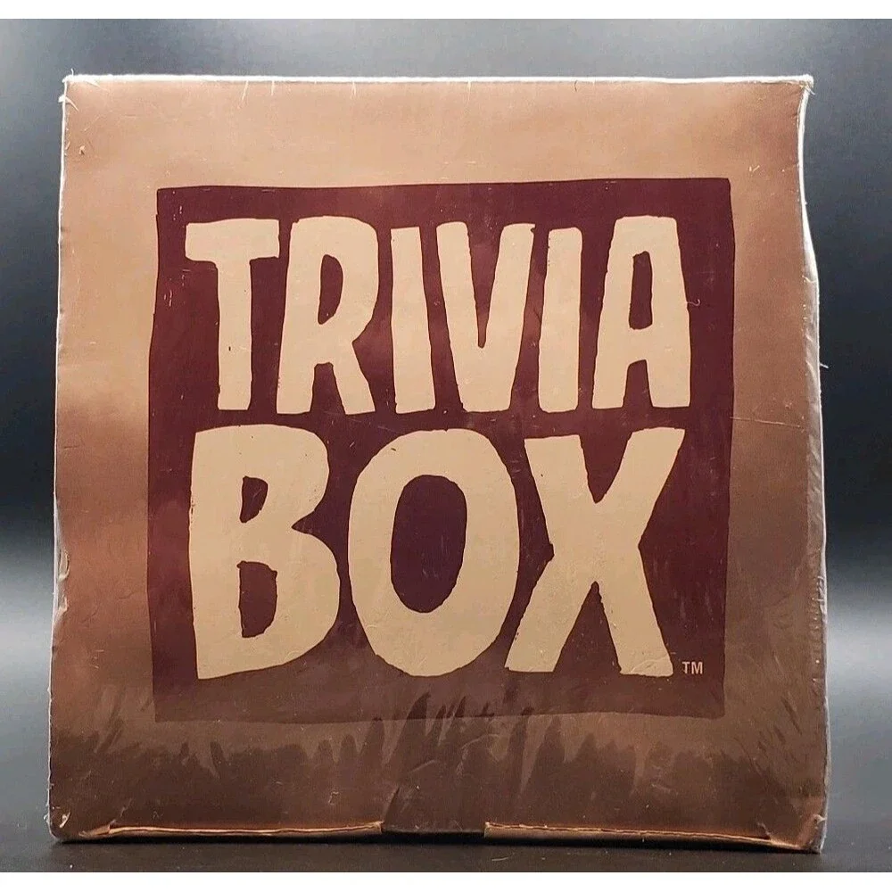 The Walking Dead Trivia Box AMC game complete fun! by Cardinal 2014 New Sealed!!